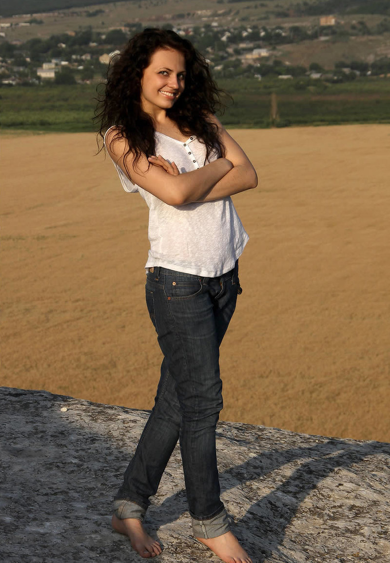 Тамара, 39 лет, 4 размер груди