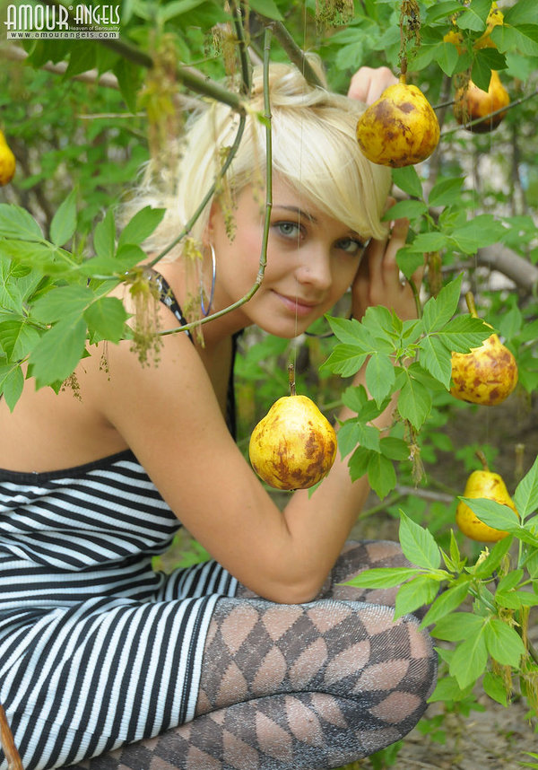 Надежда, 24 года, 0 размер груди