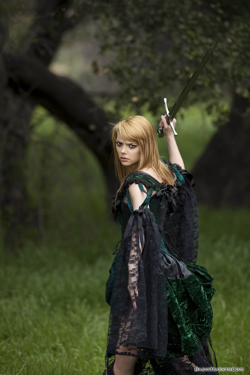 Ульяна, 22 года, 2 размер груди