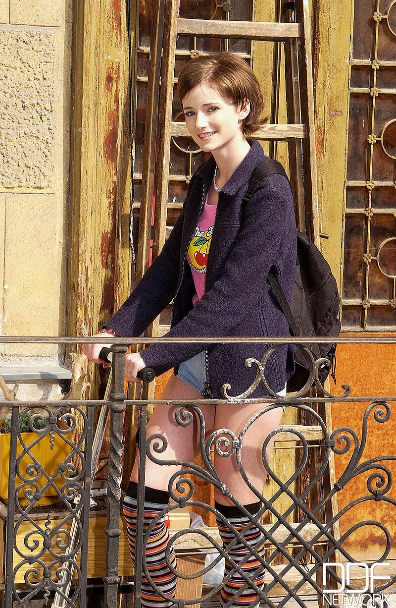 Юличка, 20 лет, 5 размер груди