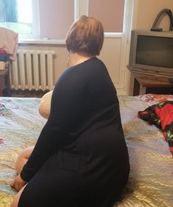 Ирина, 38 лет, 5 размер груди